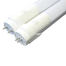 18W 115cm T8 LED Tube Light avec T5 Socket Radar Motion Sensor LED Tube