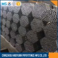 SCH40 MS ERW Carbon Steel Pipe