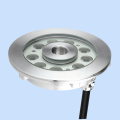 316SS 170mm 27Watt IP68 Fuente Luz