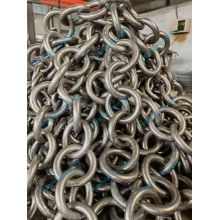 Round Cast Kiln Chains Φ19mm × 76mm C1035