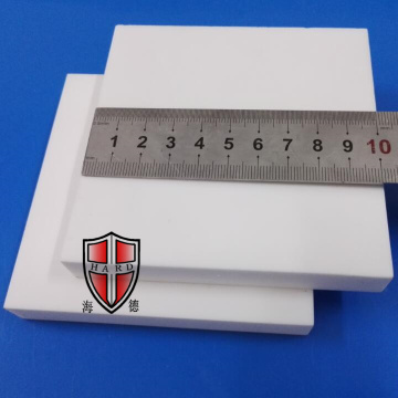 Modern Maghinable Ceramic Sheet Isols Block