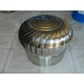 Cooling system exhaust fan for chicken