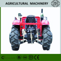 Wheeled Small Garden Tractor Factory