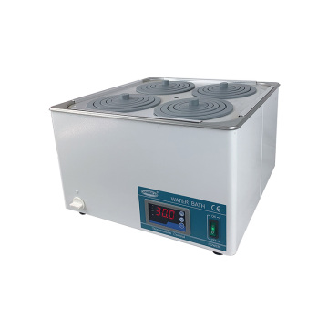 bain d&#39;eau thermostatique numérique de haute qualité WH-4