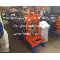 Hydraulic C-Type Metal Purlin Roll Forming Machine