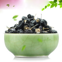 Mispel Ningxia Schwarze Bio Goji Beeren