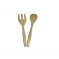 2pcs spoon and fork set