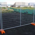 Alibaba Temporary Fence Export to Australia