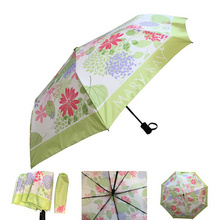 Popular and Fashion Sun Umbrella