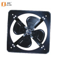 Ventilador de parede plástico