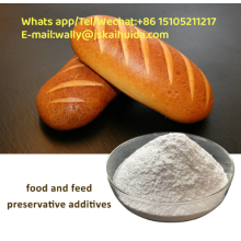 CMC CAS 9004-32-4 Carboxymethyl Cellulose Food Thickeners