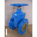 Nor-Rising Gate Valve to U. S. Standard