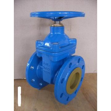 Nor-Rising Gate Valve to U. S. Standard