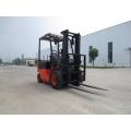 1.5 tons Electric Forklift lithium-ion battery