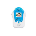 2 Way Audio Nanny Camera Baby Monitor