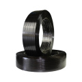 Black Heavy Duty Plastic Polyester Strapping Tape