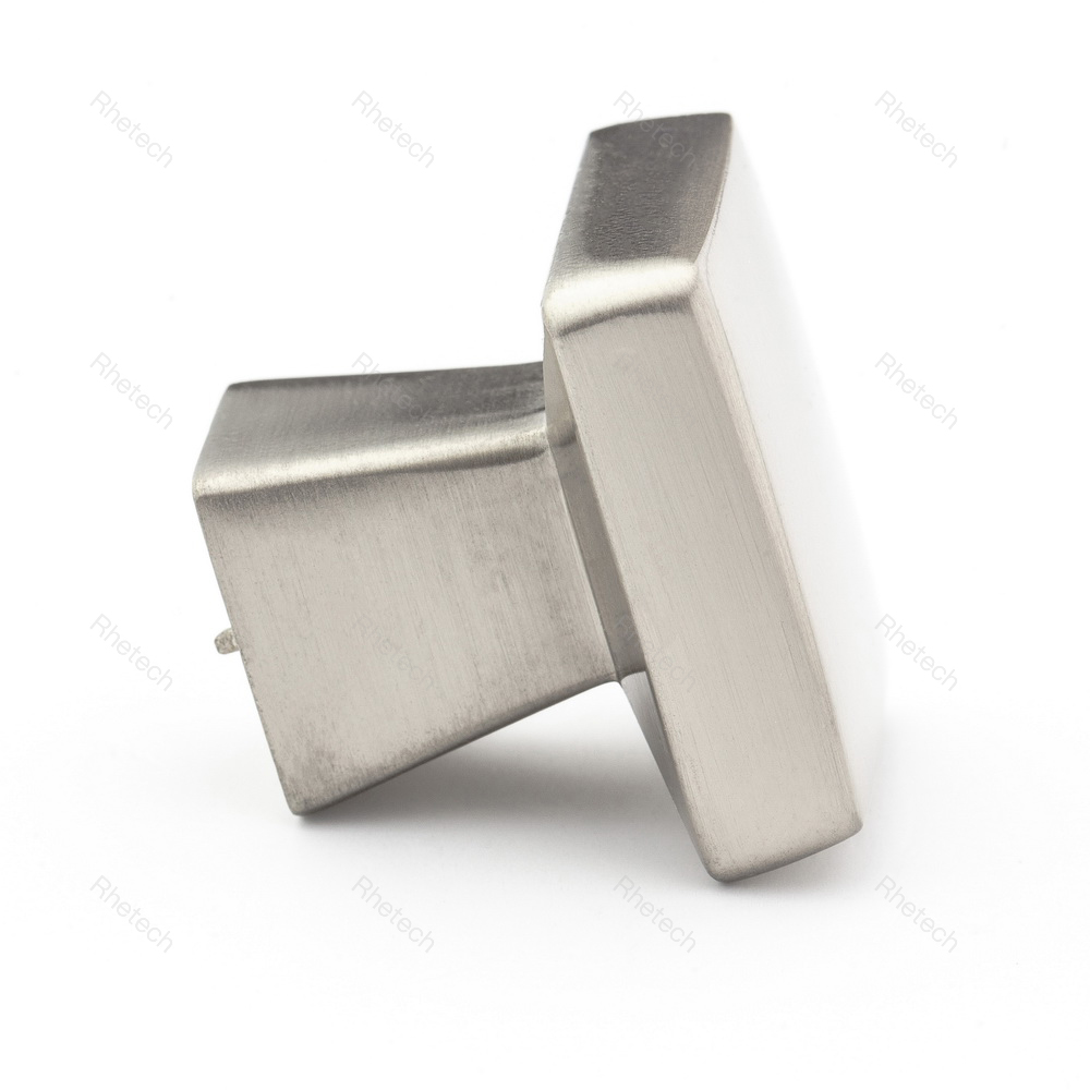 Square Cabinet Knob