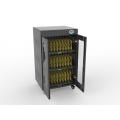 30 bay charging cart for laptops and tablets