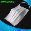 Disposable Surgical Nonwoven Face Mask with Earloop