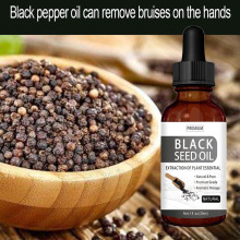 Factory supply premium black seed oil for bulk