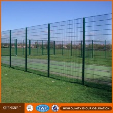 Rodent Proof Residential Fence/Triangle Fence