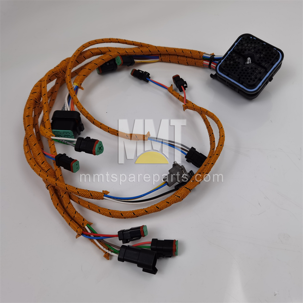 Engine Harness Sensor 235-8202 Engine Harness Sensor 235-8202
