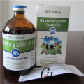 Injection d&#39;oxyéthyltracine 20% 100 ml