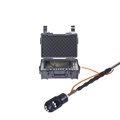 Manhole Pipe roof Inspection Pole Camera for Sale