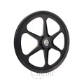 High Quality Aluminum Cast Iron & Steel Timing Belt Pulley