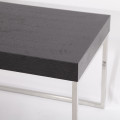 MDF Veneer Modern Coffee Table