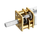 N20 brushed DC motor for Home Door Locker