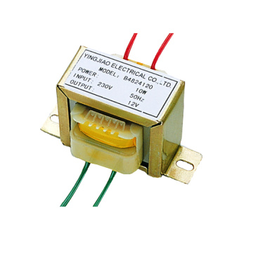 220В переменного тока в постоянный 24В высокочастотный трансформатор