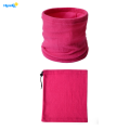 Colorful Polar Fleece Outdoor Neck Warmer