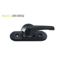 Sliding Window Accessories Aluminum Alloy Crescent Lock