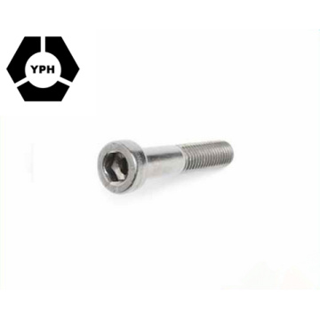 Aço Inoxidável Flange Hex Bolt DIN 6912 Grau 8.8