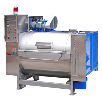 Belly Type Industrial Washing Machine