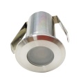 Ac Dc12V Outdoor Deck Stair Light Buried Lamp