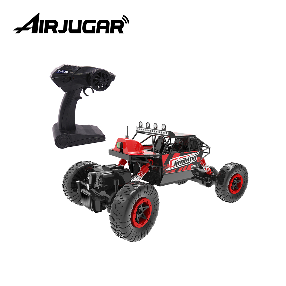 High End Remote Control Car