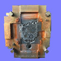 Die Casting Mould for Auto Part Housing, Die Casting Die