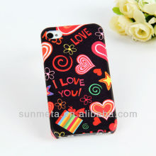 FREESUB Sublimation Heat Transfer Cell Phone Case