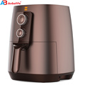 power Air Fryer Big 3.5L air circulation fryer