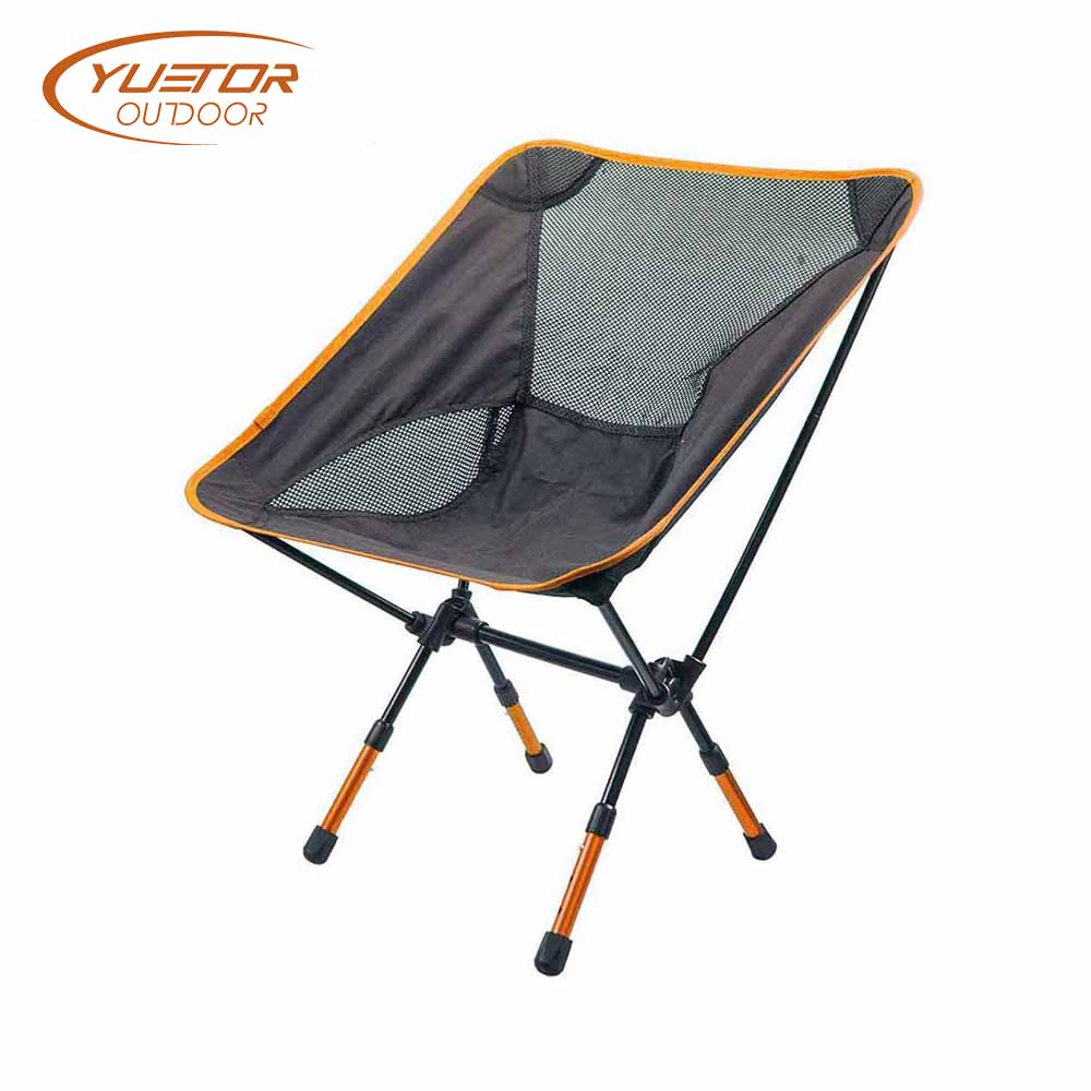 High Quality Breathable Backrest Folding Chair For Party 2