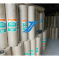 3/4*3/4′′ Hot DIP Galvanized Welded Wire Mesh