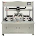 Nut and Bolt Automatic Assembly Locking Machine