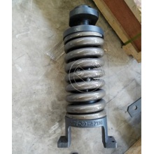 Excavator series PC400-8 Idler Cushion 208-30-74140