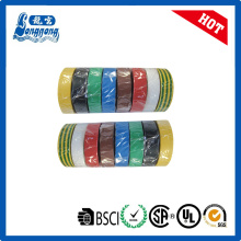 Quality grade AA PVC electrical tape