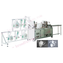 Solid Face Mask Making Machine