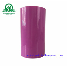 Opaque Rigid PP Film for Food Packaging Trays