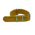 Hot Single Color Nylon Watch Strap for Nato Watch Replacement