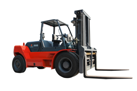 14.0 Ton Diesel Forklift